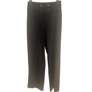 Worthington Petite Black Pants